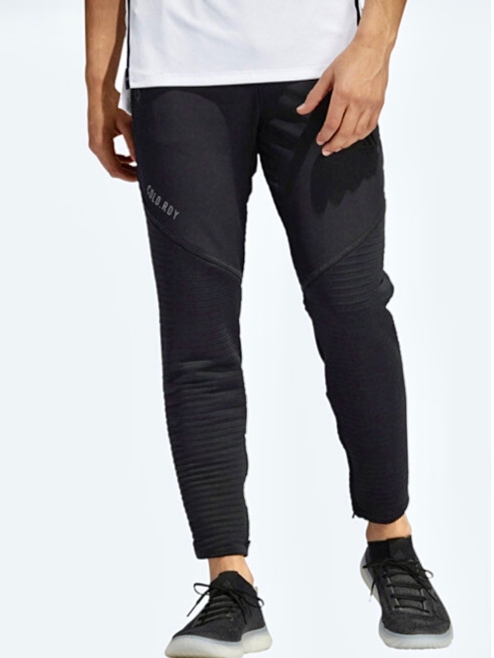 Adidas Cold Ready Tracking Pants